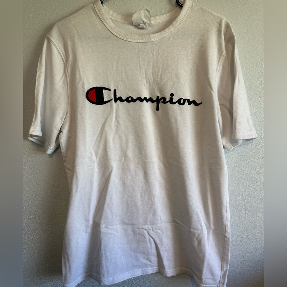 Champion T-Shirt